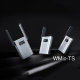 Радиосистема Synco Wmic-TS (RX+2TX) (Уцененный кат.А) - Изображение 188229