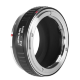 Адаптер K&F Concept для объектива Konica AR на X-Mount KF06.152 - Изображение 104529