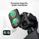 Светофильтр K&F Concept CPL для DJI Osmo Pocket 4P (Metal Version) - Изображение 301766