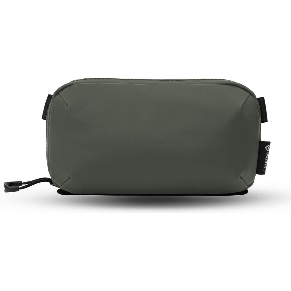 Сумка WANDRD Tech Bag Small Зелёная