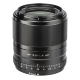 Объектив Viltrox AF 33mm F1.4 X-mount Чёрный - Изображение 178141