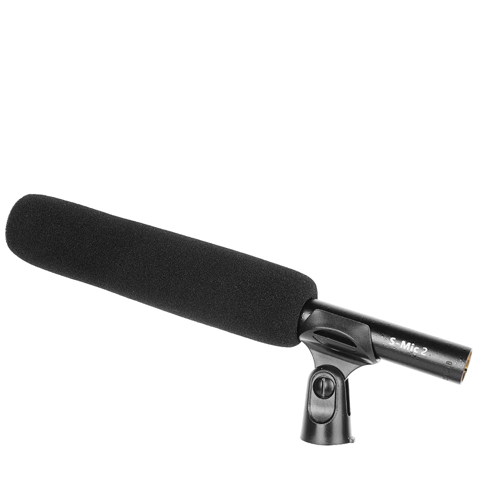 Микрофон Deity S-Mic 2 