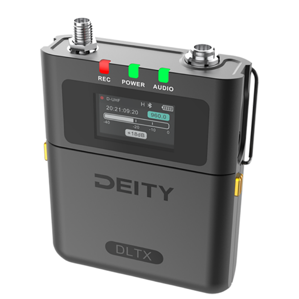 Передатчик Deity THEOS DLTX (Global) 