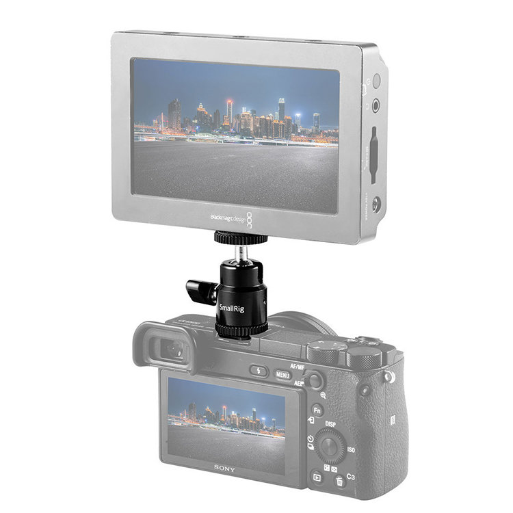 Крепление SmallRig 761