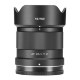Объектив Viltrox Air AF 25mm F1.7 Z-mount Чёрный - Изображение 262422