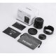 Объектив Viltrox Air AF 25mm F1.7 Z-mount Чёрный - Изображение 262424