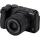 Объектив Viltrox Air AF 25mm F1.7 Z-mount Чёрный - Изображение 262425