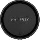 Объектив Viltrox Air AF 25mm F1.7 Z-mount Чёрный - Изображение 262429