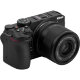 Объектив Viltrox Air AF 25mm F1.7 Z-mount Чёрный - Изображение 262430