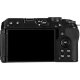 Объектив Viltrox Air AF 25mm F1.7 Z-mount Чёрный - Изображение 262432