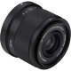 Объектив Viltrox Air AF 25mm F1.7 Z-mount Чёрный - Изображение 262441