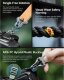 Наплечный ремень Falcam Maglink Quick Magnetic Buckle Lite V2 Синий - Изображение 275752
