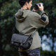 Сумка K&F Concept Urban Wander Sling 10L Коричневая - Изображение 285731