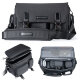 Сумка K&F Concept Urban Wander Sling 10L Коричневая - Изображение 285734