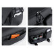 Сумка K&F Concept Urban Wander Sling 10L Коричневая - Изображение 285735