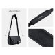 Сумка K&F Concept Urban Wander Sling 10L Коричневая - Изображение 285736