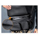 Сумка K&F Concept Urban Wander Sling 10L Коричневая - Изображение 285742