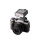 Фотовспышка Viltrox Spark Z3-F для Fujifilm Зелёная - Изображение 279270