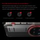 Чехол FotorGear Retro Mechanical Shutter для Xiaomi 15 Ultra - Изображение 287591