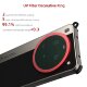 Чехол FotorGear Retro Mechanical Shutter для Xiaomi 15 Ultra - Изображение 287594