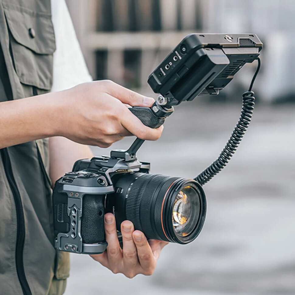 Рукоятка верхняя Falcam F22 Portable