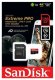 Карта памяти SanDisk Extreme PRO microSDXC 64Gb UHS-I U3 V30 A2 + ADP - Изображение 230628