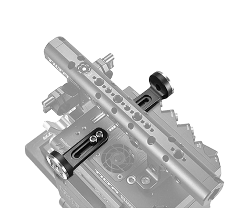Крепление Tilta Arri Standard Rosette Adapters (2 шт)