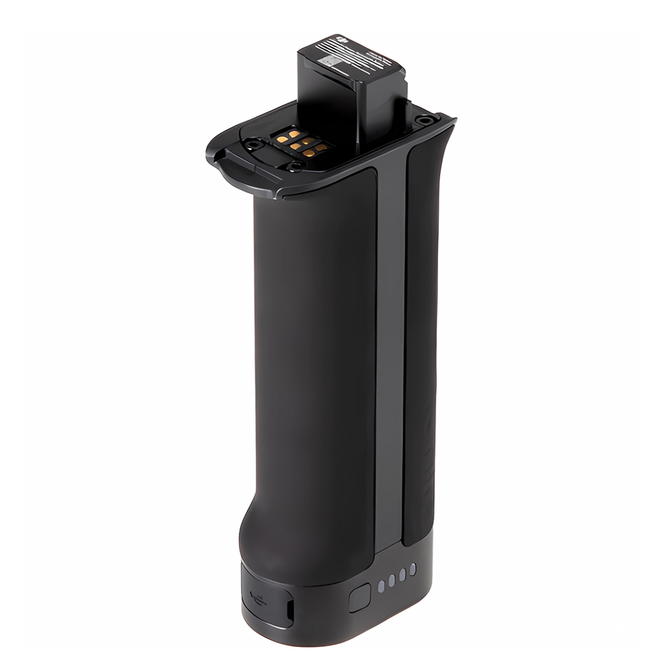 Аккумуляторная рукоятка DJI RS BG30 Battery Grip для DJI RS 4 Pro/RS 4/RS 3 Pro/RS 3/RS 2 