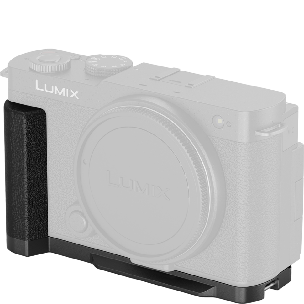 Площадка с рукояткой SmallRig 4517 L-Shape Handle для Panasonic LUMIX S9 preOrder=24.10.2027