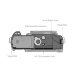 Площадка с рукояткой SmallRig 4517 L-Shape Handle для Panasonic LUMIX S9 - Изображение 246672