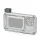 Быстросъёмное крепление Tilta Khronos NATO QR Adapter Серое - Изображение 244003