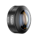 Объектив Ulanzi CL-004 Fisheye 8мм для смартфона - Изображение 253736