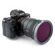Светофильтр NiSi JetMag Pro 82MAG FS ND1000(3.0) - Изображение 260619