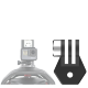 Крепление Kiwano KO1 GoPro Mount - Изображение 75716