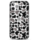 Чехол PQY Wild для iPhone 13 Pro Max Cow - Изображение 210256