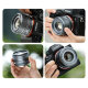 Объектив 7Artisans 35mm F1.4 Mark III RF Чёрный - Изображение 275859