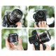 Объектив 7Artisans 35mm F1.4 Mark III RF Чёрный - Изображение 275860