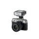 Фотовспышка Viltrox Spark Z3-F для Fujifilm Серая - Изображение 279310