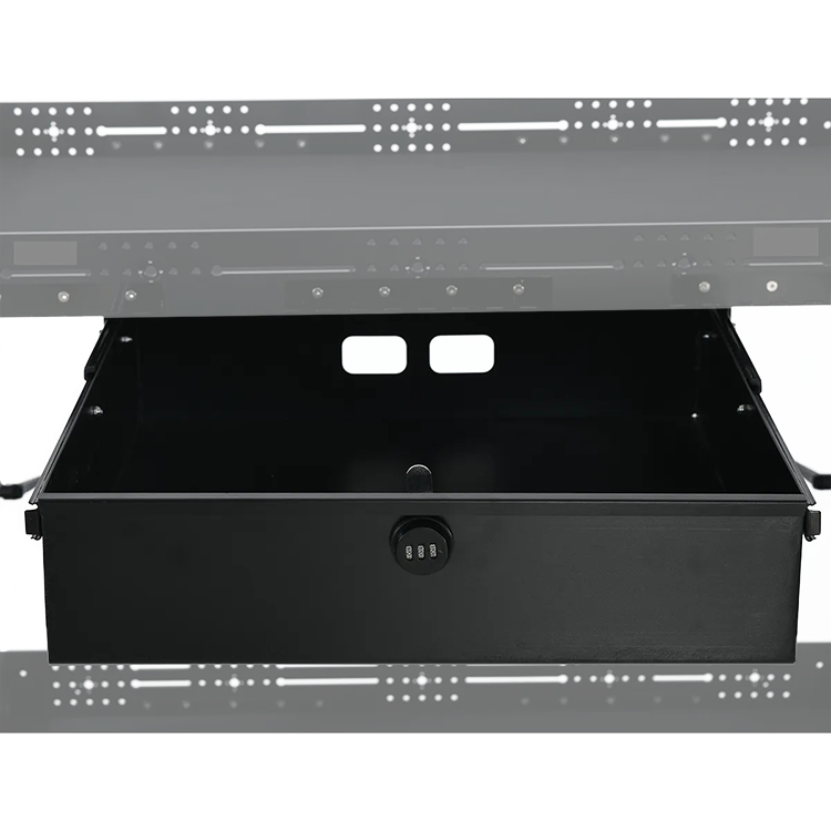 Ящик DigitalFoto Medium and large size drawers для тележки Cinemech