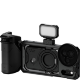 Чехол Tilta Khronos Street Snap Kit для iPhone 17 Pro Max Чёрный - Изображение 286807