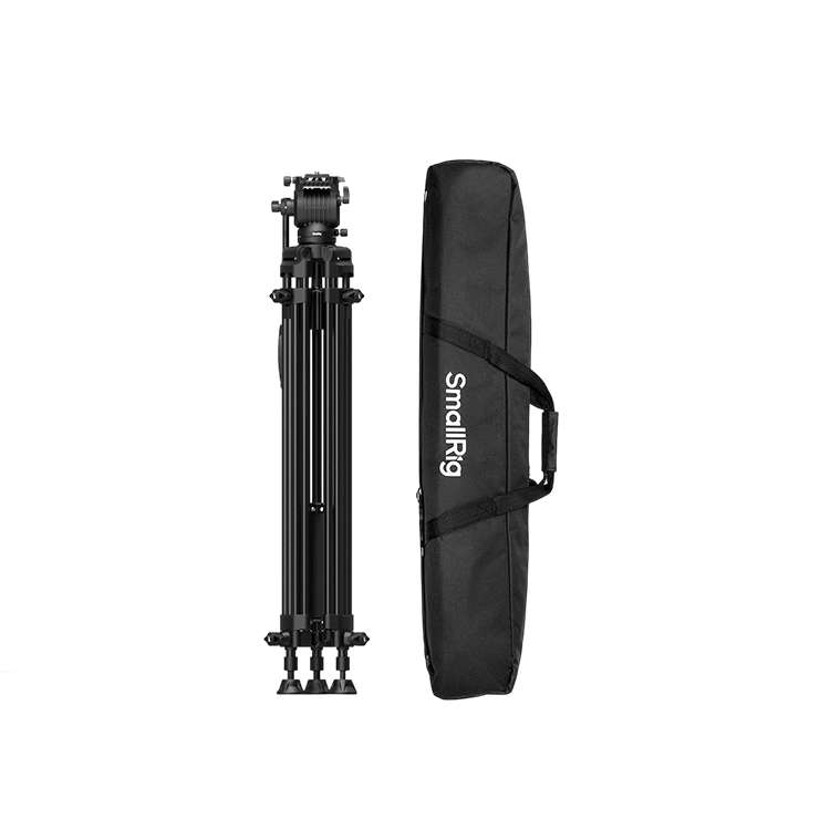 Штатив SmallRig AD14 Heavy Duty Aluminum