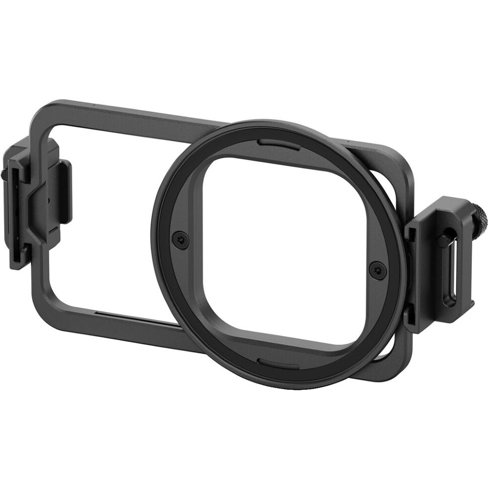 Держатель светофильтра Tilta Khronos Magnetic 58mm для Universal Smartphone Case Серый