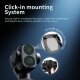 Комплект светофильтров Haida NanoPro ND Kit для DJI Osmo Pocket 4P (4шт) - Изображение 299773