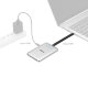 SSD хаб SmallRig 6293 Data Hub Triple Backup 2Тб - Изображение 300843