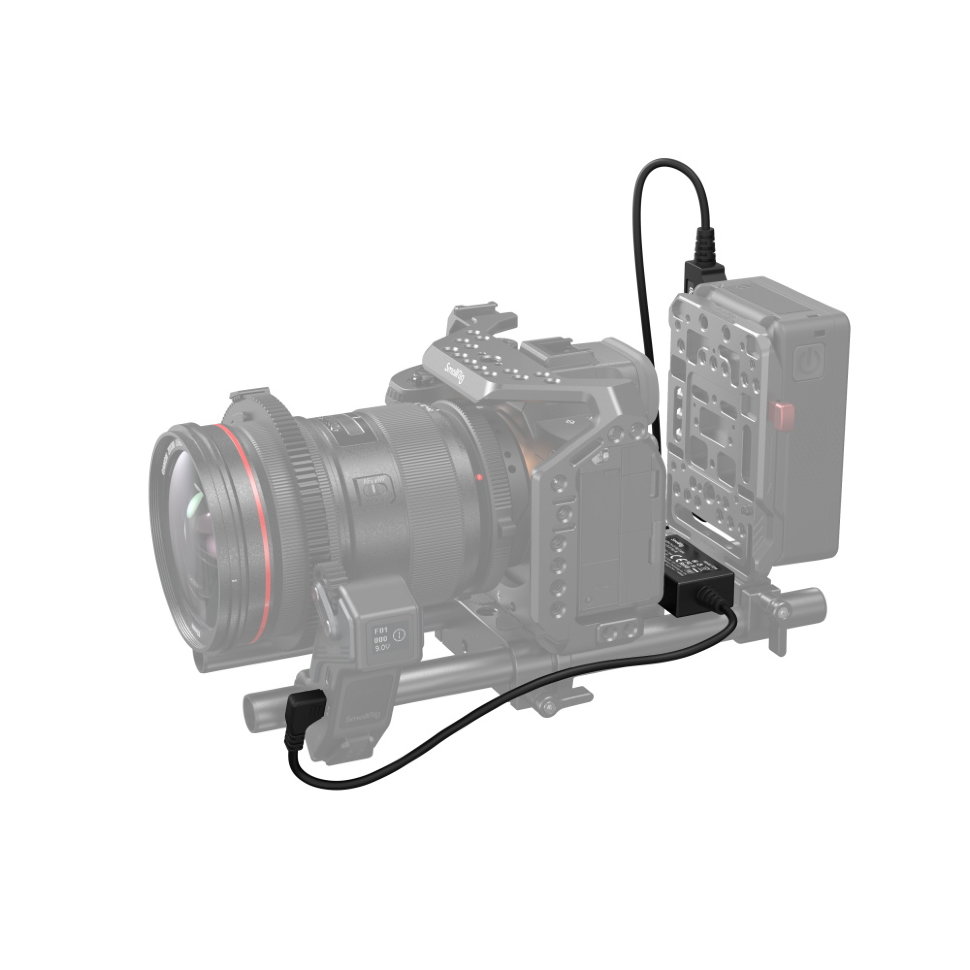 Кабель SmallRig 3266 Type-C - D-Tap