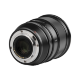 Объектив Viltrox AF 75mm F1.2 Pro X-mount - Изображение 211272