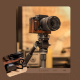 Чехол SmallRig 4703 Leather Half Case для Panasonic LUMIX S9 - Изображение 246712