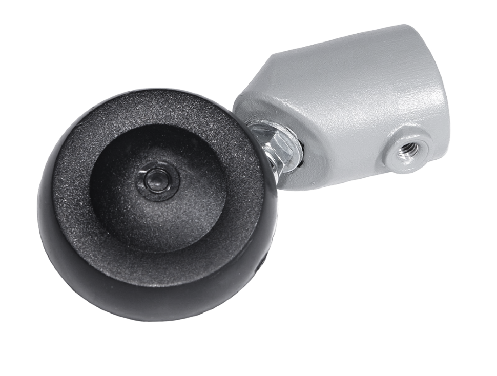 Комплект колес Manfrotto 018 (3шт)