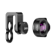 Объектив Ulanzi CL-005 Wide-angle 16мм для смартфона - Изображение 253750