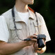 Шейный ремень PGYTECH Camera Shoulder Strap Air S Tribal Geometric - Изображение 251723